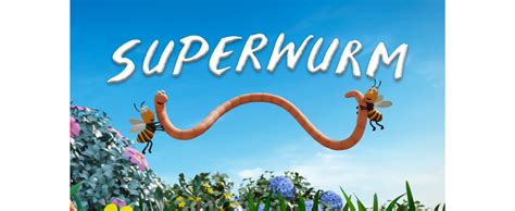 super wurm|superwurm text.